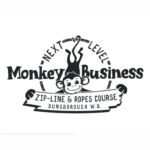 Next Level Monkey Biz